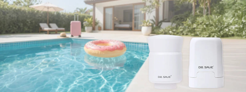DR. SAVE 300 L/min High-Speed Air Pumps