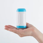 Compact DR. SAVE UNO Vacuum Pump for Travel and Storage
