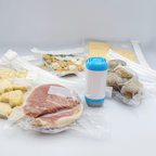 DR. SAVE UNO Vacuum Pump for food preservation