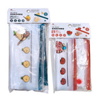 DR. SAVE OEM food vacuum bags with custom packaging