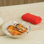 MGM-103 microwave bread press for toast and breakfast