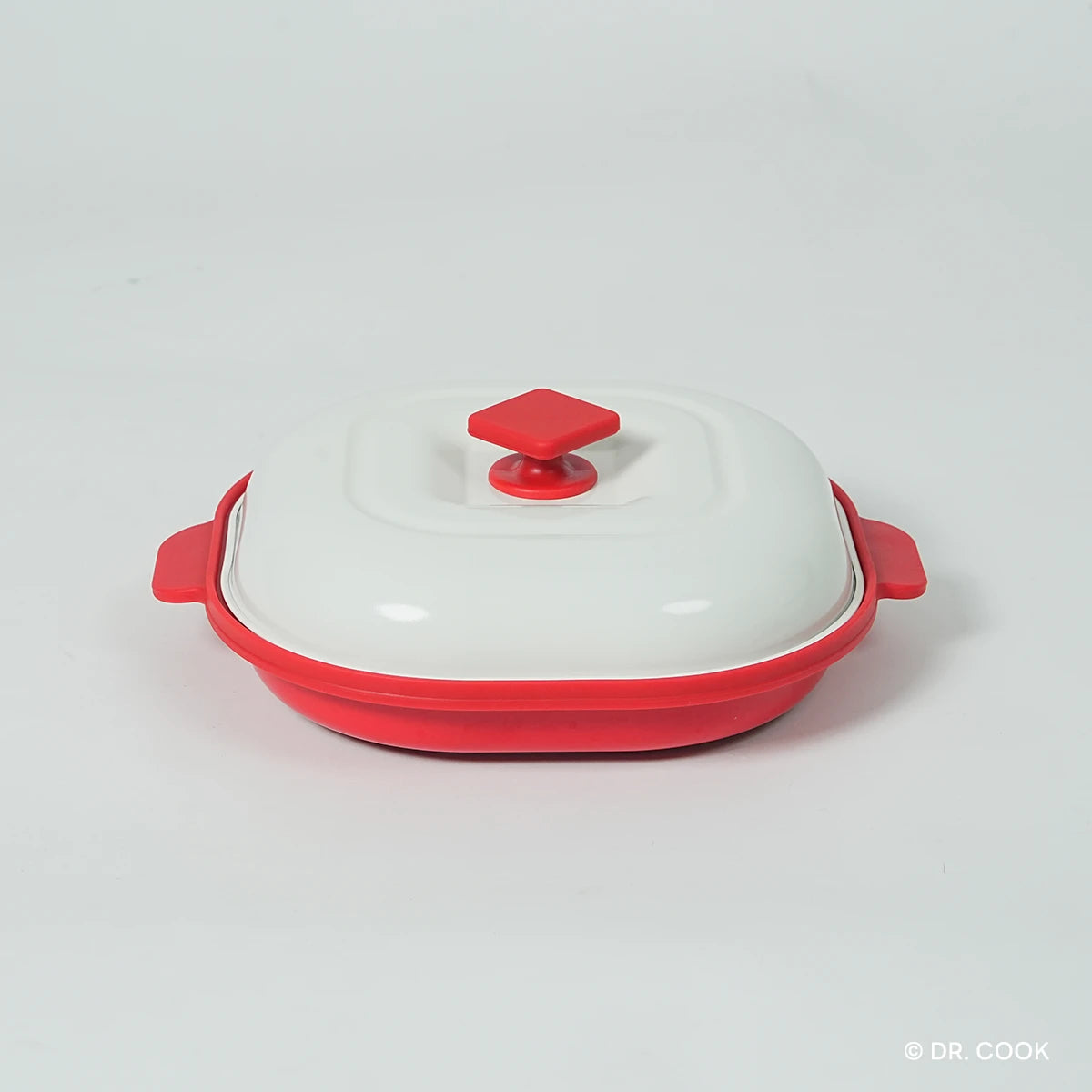 Microwave Square Grill Pan