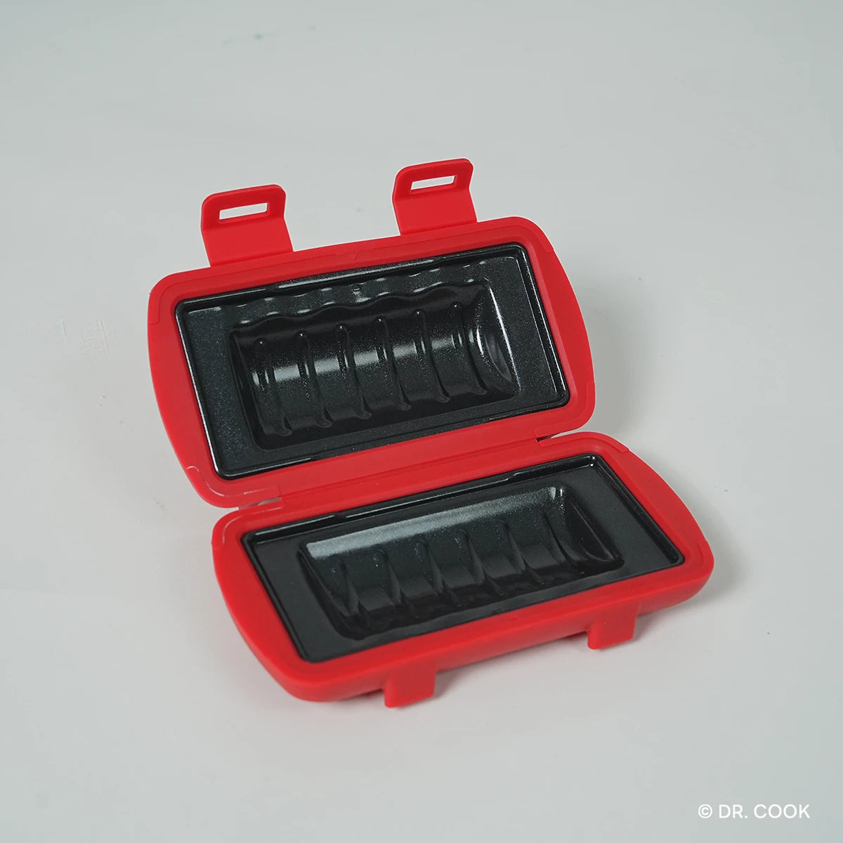 DR. Cook Microwave Bread Press