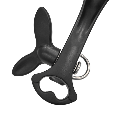 2 in 1 Safety Can Opener and Bottle Opener