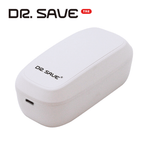 USB-C powered small size vacuum sealer