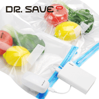 DR. SAVE food preservation vacuum sealer pump